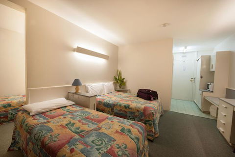 Parklane Motel - Hotel VIC 6