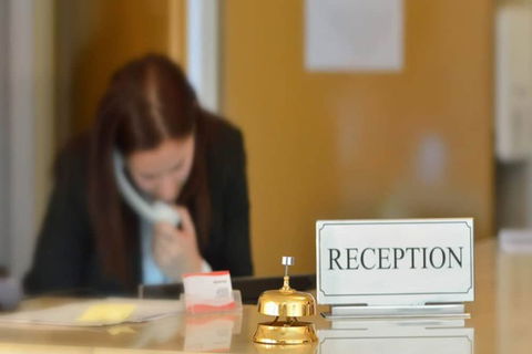 Parklane Motel - Hotel VIC 1