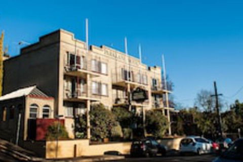 Parklane Motel - Hotel VIC 0