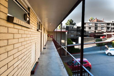 Parklane Motel - Hotel VIC 2