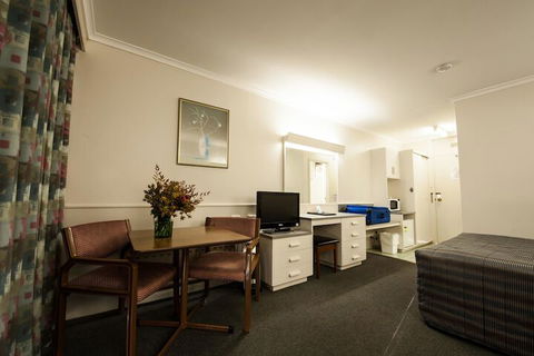 Parklane Motel - Hotel VIC 7