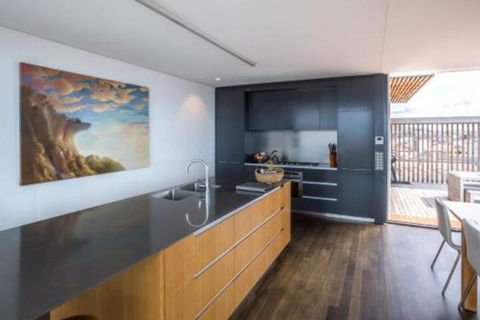 Avalon City Retreat - Hotel VIC 2