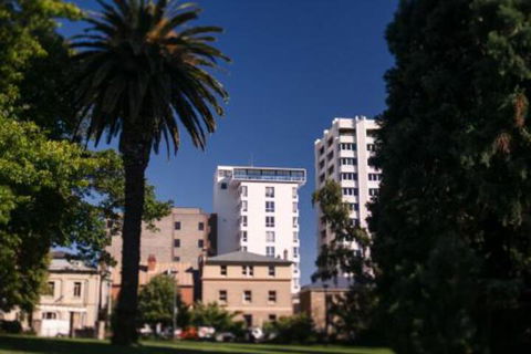Avalon City Retreat - Hotel VIC 7