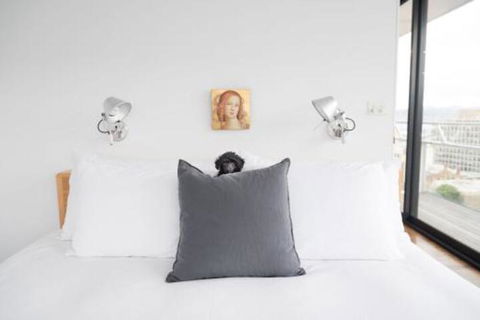 Avalon City Retreat - Hotel VIC 5
