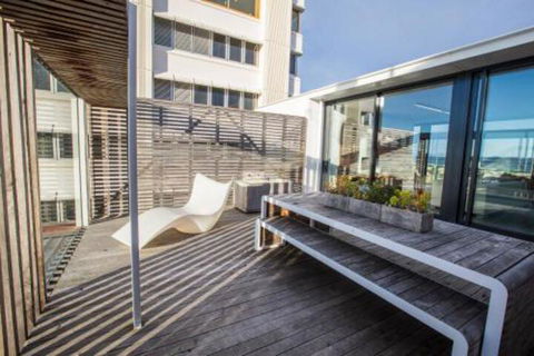 Avalon City Retreat - Hotel VIC 0