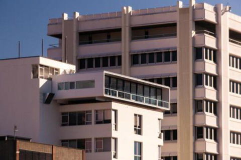 Avalon City Retreat - Hotel VIC 6