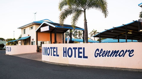Glenmore Tavern - Hotel VIC 0