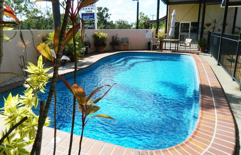 Glenmore Tavern - Hotel VIC 5