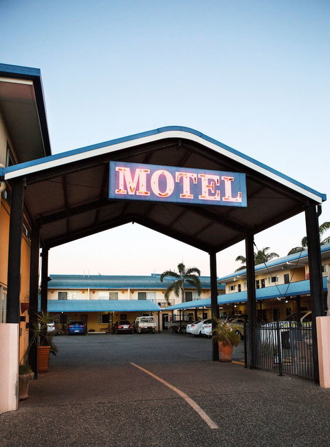 Glenmore Tavern - Hotel VIC 2