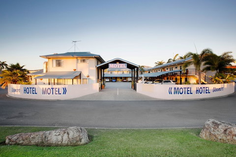 Glenmore Tavern - Hotel VIC 3