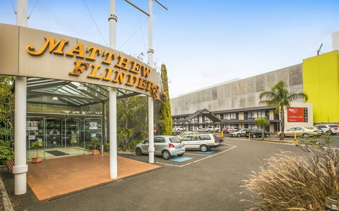 Nightcap At Matthew Flinders Hotel - Hotel VIC 3