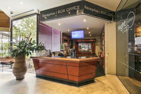 Nightcap At Matthew Flinders Hotel - Hotel VIC 4