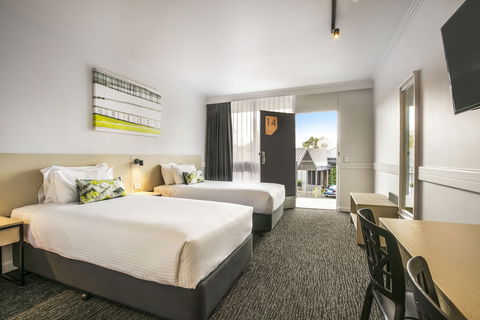 Nightcap At Matthew Flinders Hotel - Hotel VIC 6