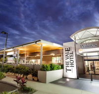 Vale Hotel - Hotel VIC
