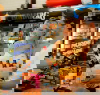 Seabreeze Beach Hotel - Hotel VIC