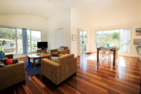 SPINNAKER 2 - Hotel VIC 6
