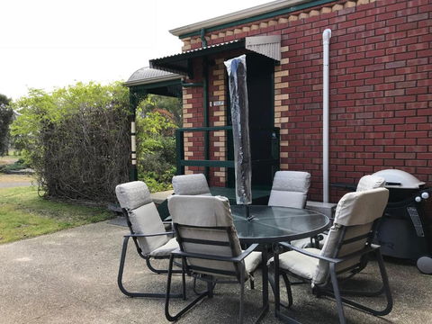 Fairy Wren Cottage Country To Coast Retreat - Hotel VIC 2