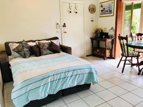 Fairy Wren Cottage Country To Coast Retreat - Hotel VIC 5