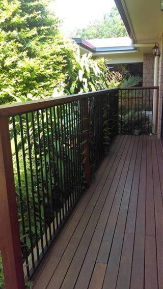 GOLDEN LACE B & B - Hotel VIC 1