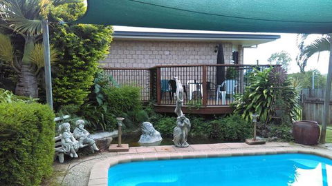GOLDEN LACE B & B - Hotel VIC 2