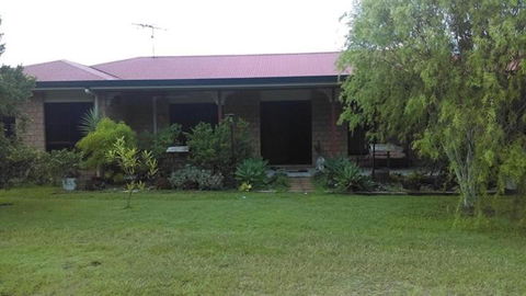 GOLDEN LACE B & B - Hotel VIC 5