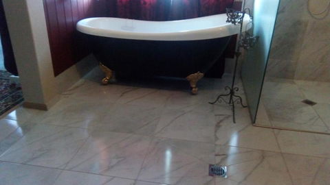 GOLDEN LACE B & B - Hotel VIC 6