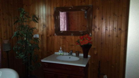 GOLDEN LACE B & B - Hotel VIC 3