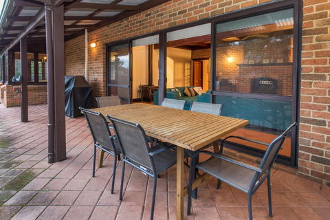 A Hidden Bush Delight - Hotel VIC 3