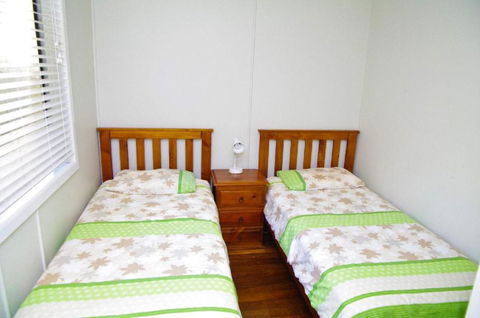 Apollo 2 9 Hodgson Street - Hotel VIC 3