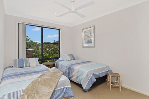 Amara 6 Wesley Avenue - Hotel VIC 4