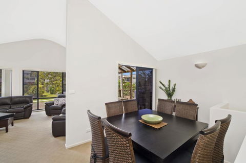 Amara 6 Wesley Avenue - Hotel VIC 3