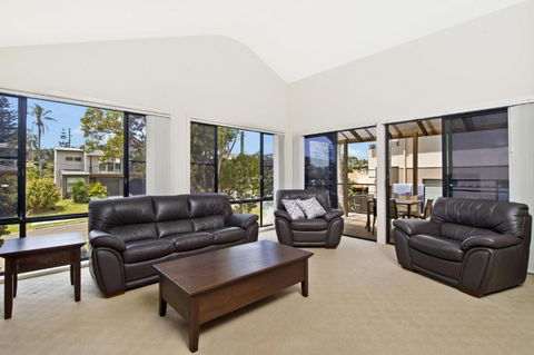 Amara 6 Wesley Avenue - Hotel VIC 2