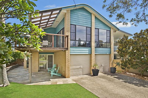Amara 6 Wesley Avenue - Hotel VIC 6