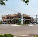 Bank Hotel Dungog - Hotel VIC