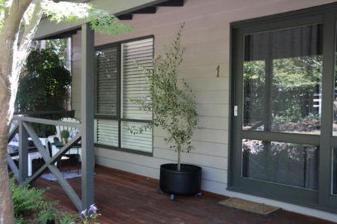 Haig Avenue - Hotel VIC 7