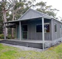 Brodribb River Rainforest Cabins Cabin 2 - Hotel VIC