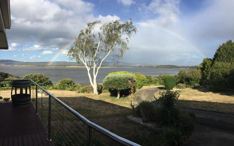 AmbleaWhile On Tamar - Hotel VIC 6