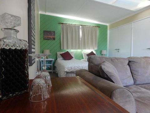 AmbleaWhile On Tamar - Hotel VIC 3