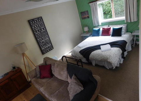 AmbleaWhile On Tamar - Hotel VIC 5
