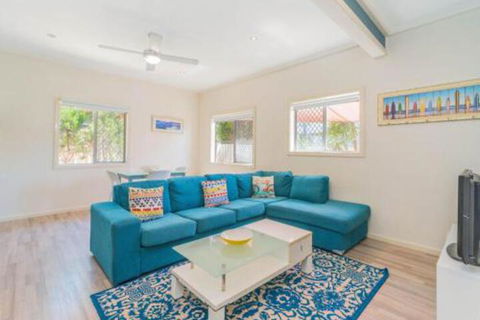 Yamba Daze Sunrise Pet Friendly - Hotel VIC 6