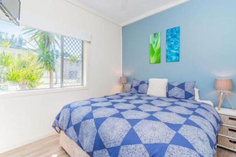 Yamba Daze Sunrise Pet Friendly - Hotel VIC 2