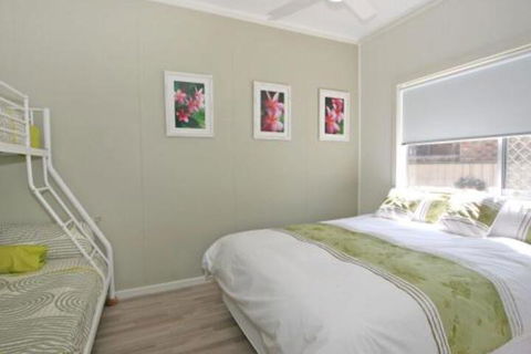 Yamba Daze Sunrise Pet Friendly - Hotel VIC 7