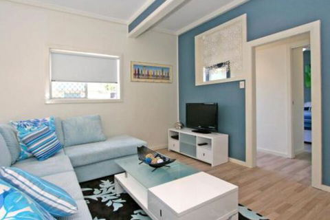 Yamba Daze Sunrise Pet Friendly - Hotel VIC 4