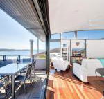 One Mile Cl Townhouse 22 26 The Deckhouse - Hotel VIC