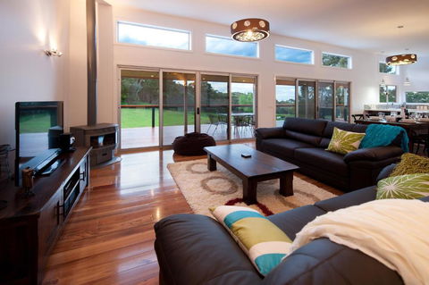 Alyonah Daylesford - Hotel VIC 6