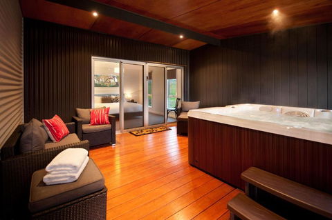 Alyonah Daylesford - Hotel VIC 7