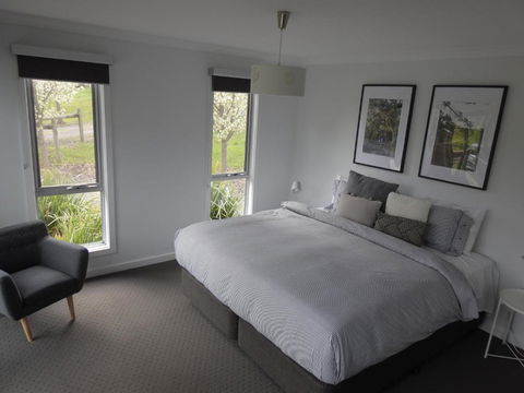 Alyonah Daylesford - Hotel VIC 2
