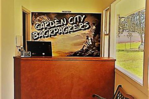 Garden City Backpackers - Hotel VIC 2