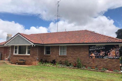 Garden City Backpackers - Hotel VIC 4