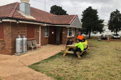 Garden City Backpackers - Hotel VIC 6